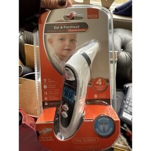 Medical Device Lot Thermometers, BP Monitor, Hearing Aid Reflex Hammer UNTESTED